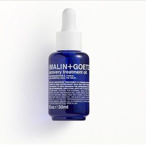 Malin + Gomez Recovery Treatment Oil